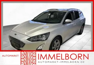 Ford Focus Cool Connect LM*LED*Kamera*Navi*DAB*SHZ