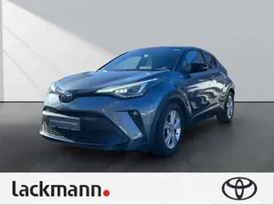 Toyota C-HR 2.0 Hybrid Style Selection*Navi*JBL*AHK*