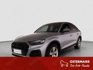 Audi Q5 Sportback ADVANCED 45 TFSI QUATTRO AHK.HEAD-UP.MAT
