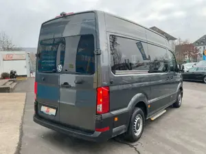 Volkswagen Crafter 35 TDI 9.Sitzer Behindertengerecht PDC Bild 5