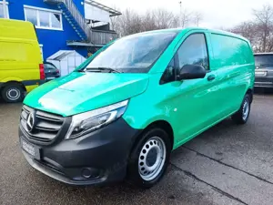 Mercedes-Benz Vito 119 CDI Kasten ***LED+NAVI+KAMERA+AHK***