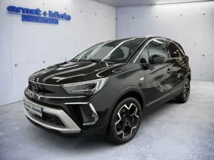 Opel Crossland 1.2 Automatik Ultimate NAVI RFK SHZ