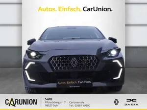 Renault Clio Techno Full Hybrid E-Tech 160