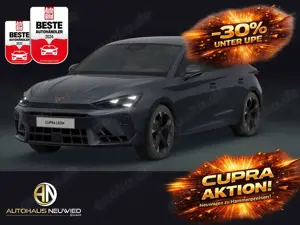 CUPRA Leon Leon 1.5 eTSI DSG+PANO+MATRIX+CAM+AHK+ASSISTENZ+
