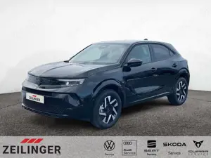 Opel Mokka GS 1,2 Turbo 130 PS Aut.|KAMERA|WINTER-PKT