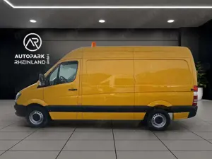 Mercedes-Benz Sprinter 316 CDI*Hoch-Lang*AHK-3500 KG*1-HAND*