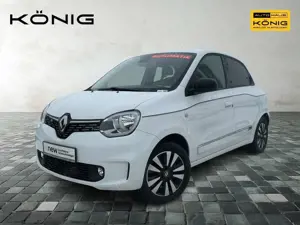 Renault Twingo E-TECH  Navi*Klima*Sitzheizung*Rückfahrcam