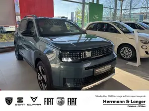 Fiat Grande Panda 1.2 Hybrid 74 kW La Prima
