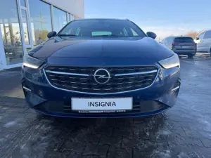 Opel Insignia Insignia Sports Tourer 2.0 Direct InjectionTurbo Aut Bild 3