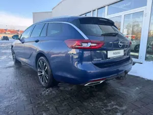 Opel Insignia Insignia Sports Tourer 2.0 Direct InjectionTurbo Aut Bild 5