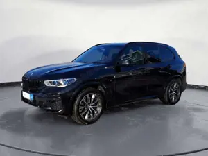 BMW X5 xDrive30d M Sportpaket Innovationsp. Panorama
