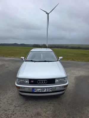 Audi Coupe 2.3 E