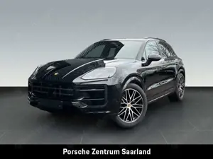 Porsche Cayenne Black Edition Head-Up,Sport Chrono,Sport