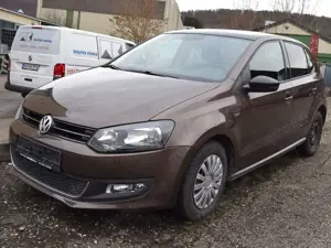 Volkswagen Polo Match