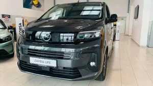 Opel Zafira 2.0 D XL Aut. GS Pano Standhzg Leder AHK