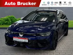 Volkswagen Golf VIII Variant R 2.0TSI+Matrix LED+Anh.vorr+Panorama