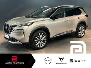 Nissan X-Trail X-Trail e-Power e-4orce Tekna+ 20Zoll*1.Hand*