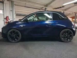 Opel Adam Slam 1.4 Sportpaket Service Hu 2/2028