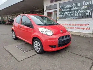 Citroen C1 Advance