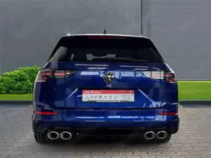 Volkswagen Golf VIII Variant R 2.0TSI+Matrix LED+Anh.vorr+Panorama Bild 3