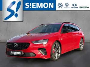 Opel Insignia B Sports Tourer 2.0 4x4 GSi HUD AHK Pano
