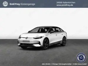 Volkswagen ID.7 Pro electric AHK/IQ.Drive/Wärmepumpe