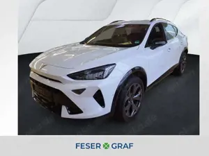 CUPRA Formentor 1.5 eTSI DSG INTELLIGENT|EDGE|NAVI|GRJ