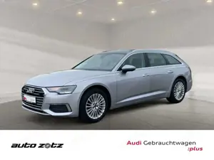 Audi A6 Avant design 50 TDI quattro tiptronic ,PANO