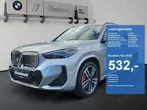 BMW iX1 eDrive20 M SPORT PRO ParkAss DrivingAss AHK