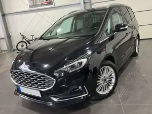 Ford Galaxy 2.5 Hybrid Automatik *7-Sitze*Navi*Leder*
