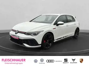 Volkswagen Golf GTI VIII 2.0 TSI Clubsport Navi LED-Plus App-Connect