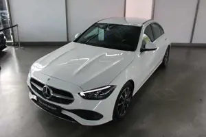Mercedes-Benz C 220 d Avantgarde LED MBUX Ambiente Kamera PTS