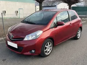 Toyota Yaris Yaris 1.0 VVT-i