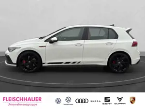 Volkswagen Golf GTI VIII 2.0 TSI Clubsport Navi LED-Plus App-Connect Bild 4