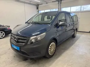Mercedes-Benz Vito 114 CDI  Tourer PRO Extralang*8-Sitz*Kamera*Navi*