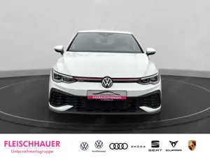 Volkswagen Golf GTI VIII 2.0 TSI Clubsport Navi LED-Plus App-Connect Bild 2