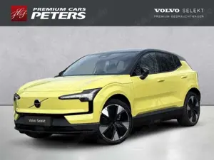 Volvo EX30 Ultra SM Extended 20''LM Pano Harman 360 Kam Winte