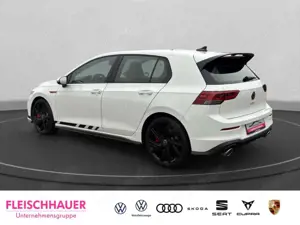 Volkswagen Golf GTI VIII 2.0 TSI Clubsport Navi LED-Plus App-Connect Bild 5