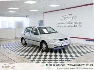 Volkswagen Golf Europe*1Vorb*Seit 2014 Serviceg*TÜV  Zahnr. Neu