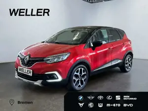 Renault Captur TCe 150 EDC COLLECTION *LED*CAM*SHZ*GJR*