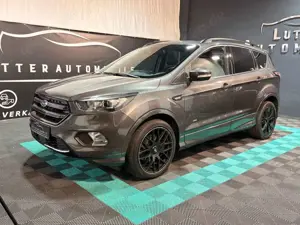 Ford Kuga ST-Line*AHK*RFK*PDC*PANO*NAVI*4x4*HIFI*