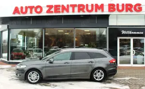 Ford Mondeo Turnier Titanium 1.5 Eco Automa Nav Pano