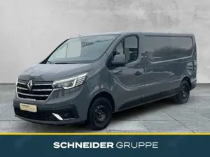 Renault Trafic KASTEN 2.0 BLUE DCI 150 KOMFORT L2H1 NAVI