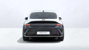 Hyundai IONIQ 6 N-Line 4WD 84kWh+elektr.Heckkl.+Matrix+ Bild 4
