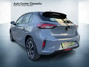 Opel Corsa H 1.2 GS Matrix/Teilleder/SHZ/LHZ/Kamera/LM Bild 5