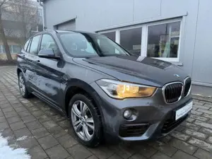 BMW X1 sDrive 18 d Sport Line