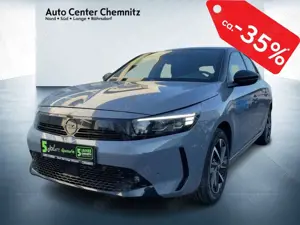 Opel Corsa H 1.2 GS Matrix/Teilleder/SHZ/LHZ/Kamera/LM Bild 2