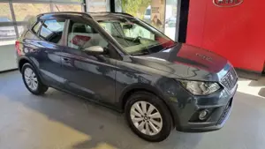SEAT Arona Style 1.0 TSI Bild 2