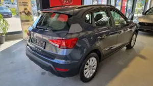 SEAT Arona Style 1.0 TSI Bild 3