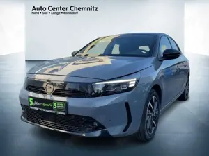 Opel Corsa H 1.2 GS Matrix/Teilleder/SHZ/LHZ/Kamera/LM Bild 3